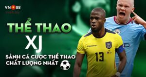 XJ Thể Thao